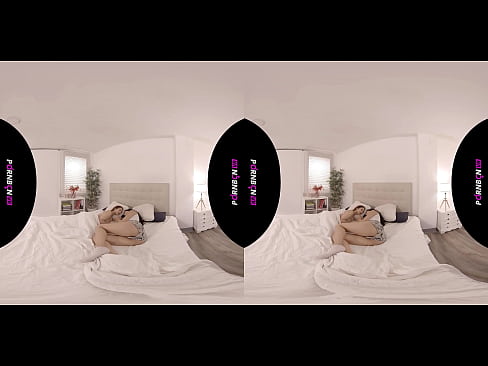 ❤️ PORNBCN VR Dy lezbike të reja zgjohen me eksitim në realitetin virtual 4K 180 3D Geneva Bellucci Katrina Moreno ❤️❌ Porno shtëpie në sq.battlepass-bonuse.ru ❌