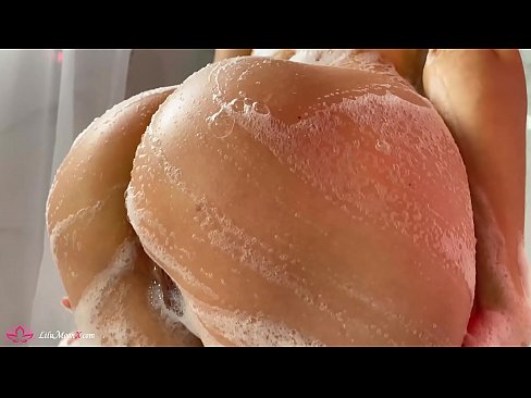 ❤️ Zeshkania masturbon pidhin me vibrator deri në orgazmë intensive në dush ❤️❌ Porno shtëpie në sq.battlepass-bonuse.ru ❌